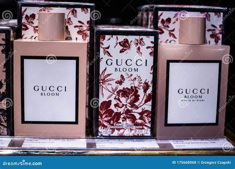 gucci perfume bloom|gucci bloom perfume on sale.